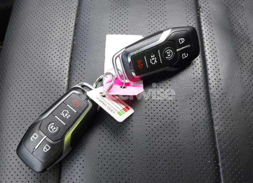 Photo 11 of 2015 Ford Mustang ECOBOOST PREMIUM (VIN 1FATP8UH1F5384766)