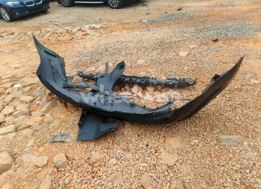 Photo 12 of 2015 Ford Mustang ECOBOOST PREMIUM (VIN 1FATP8UH1F5390602)