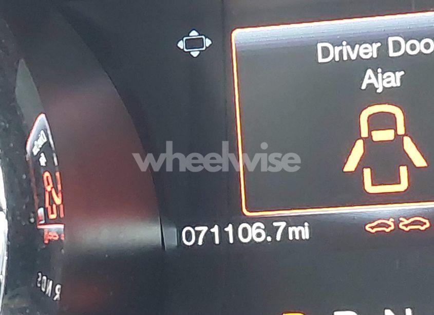 Photo 15 of 2016 Ford Mustang ECOBOOST PREMIUM (VIN 1FATP8UH1G5280893)