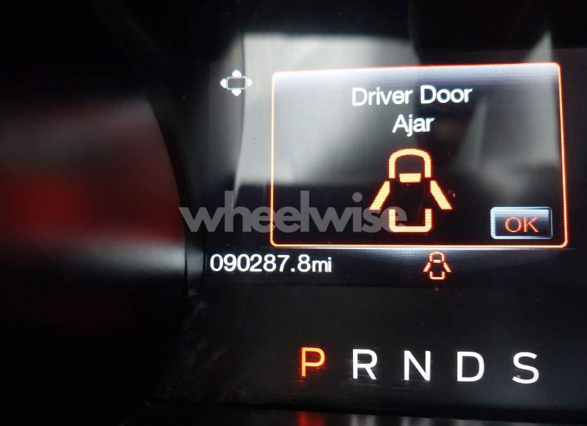 Photo 15 of 2017 Ford Mustang ECOBOOST PREMIUM (VIN 1FATP8UH1H5273251)