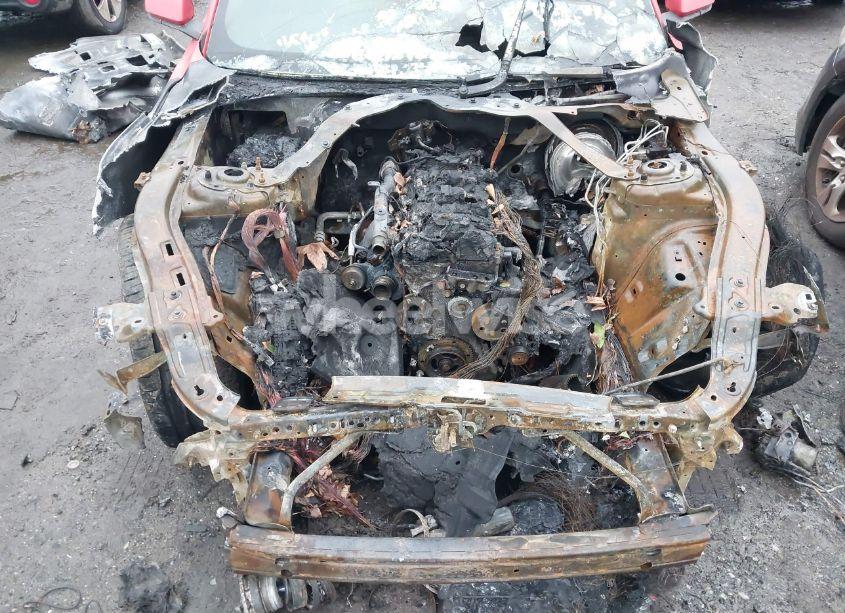 Photo 10 of 2018 Ford Mustang ECOBOOST PREMIUM (VIN 1FATP8UH1J5124408)