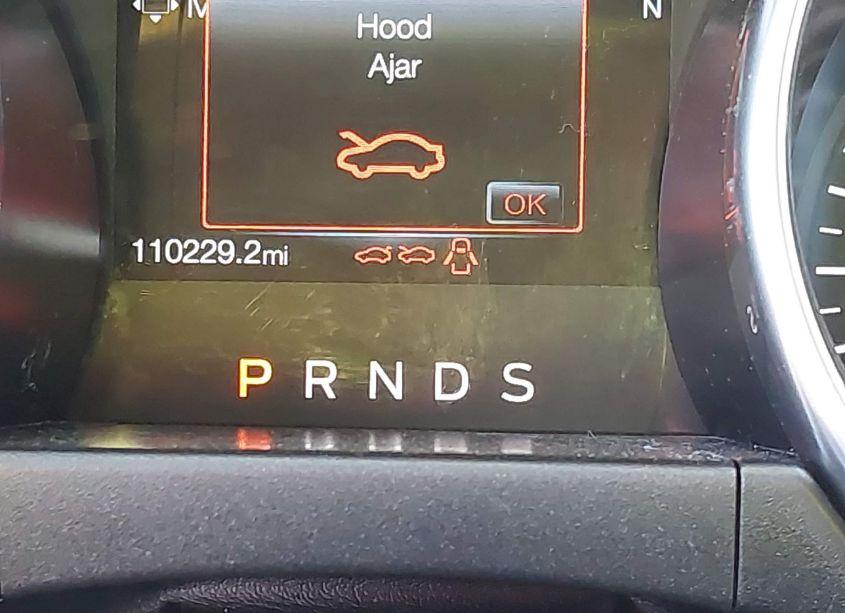 Photo 16 of 2018 Ford Mustang ECOBOOST PREMIUM (VIN 1FATP8UH1J5138759)