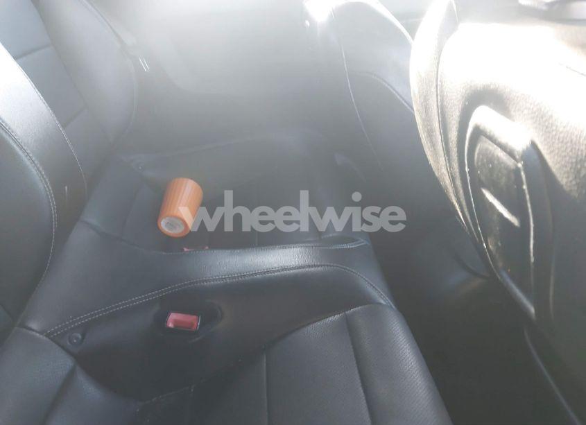 Photo 8 of 2020 Ford Mustang ECOBOOST PREMIUM (VIN 1FATP8UH1L5118952)