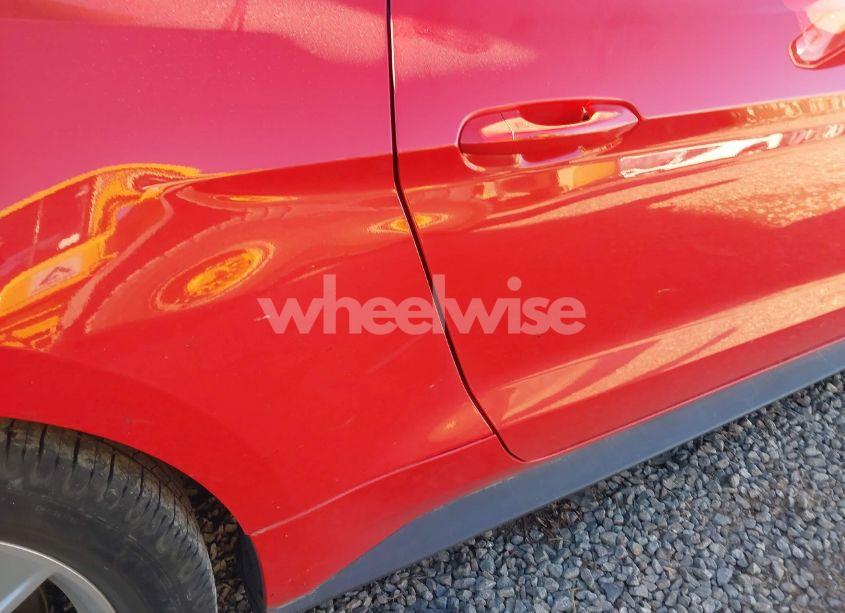 Photo 18 of 2020 Ford Mustang ECOBOOST (VIN 1FATP8UH1L5170775)