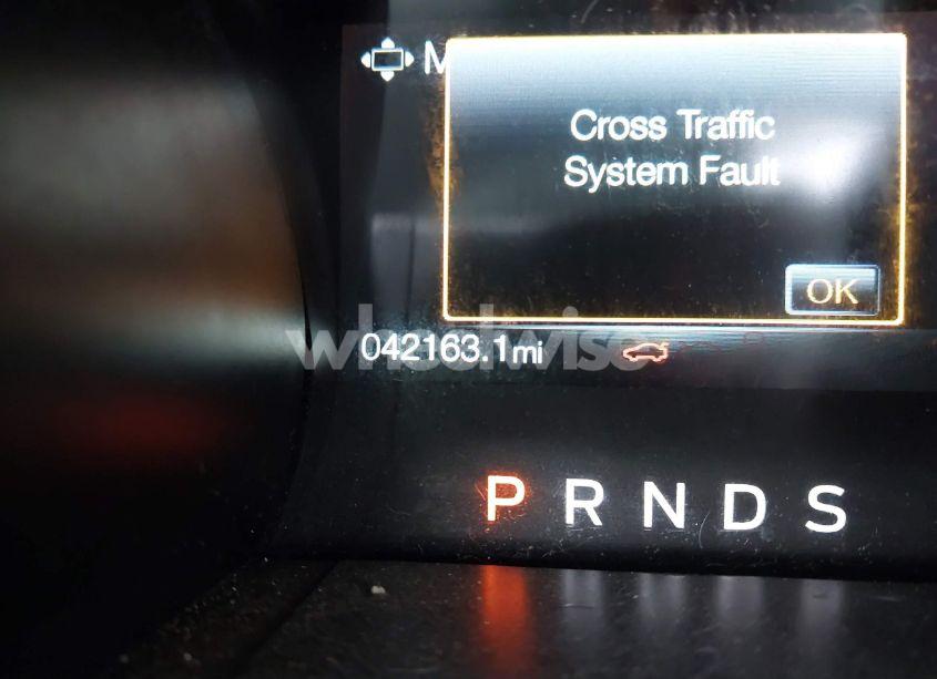 Photo 16 of 2021 Ford Mustang ECOBOOST PREMIUM (VIN 1FATP8UH1M5105376)