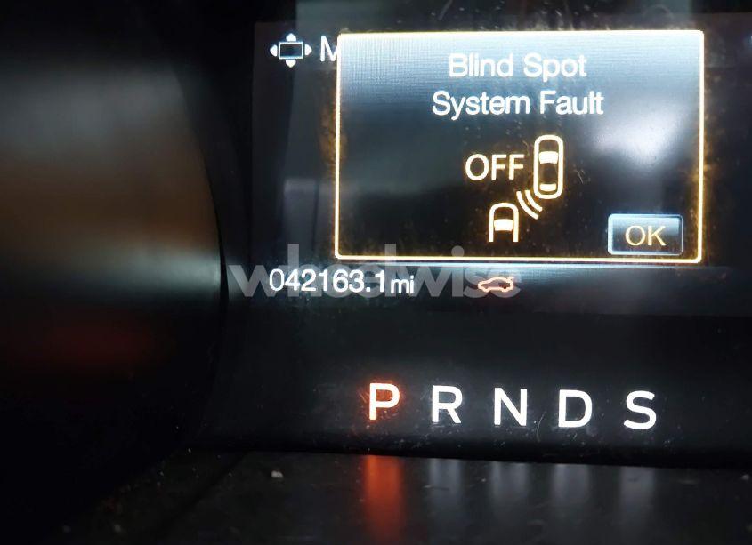 Photo 7 of 2021 Ford Mustang ECOBOOST PREMIUM (VIN 1FATP8UH1M5105376)