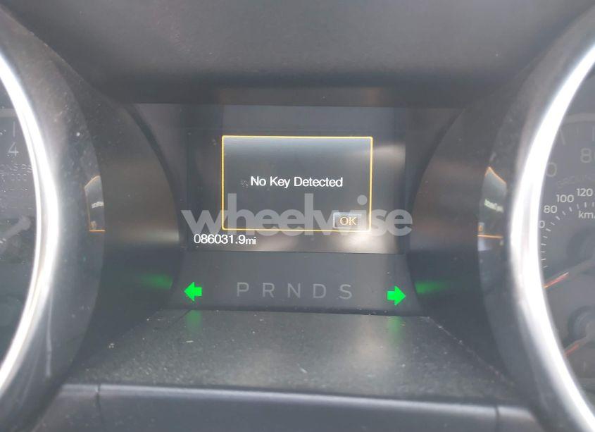 Photo 14 of 2021 Ford Mustang ECOBOOST PREMIUM (VIN 1FATP8UH1M5107287)