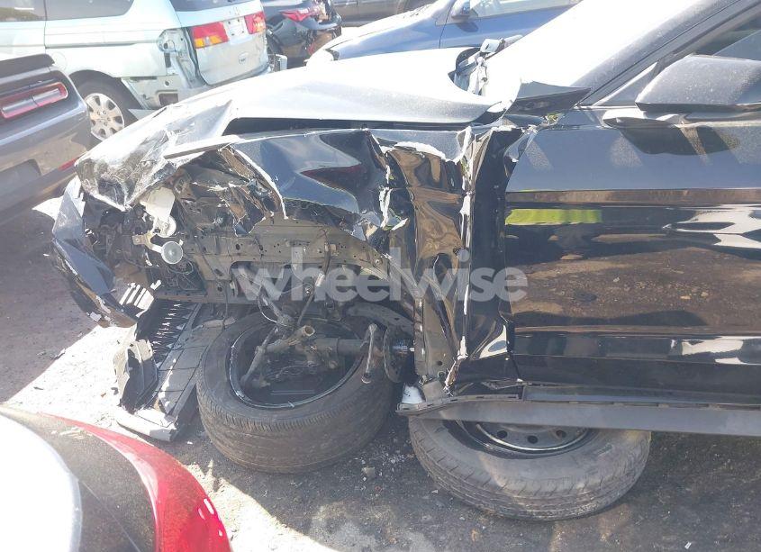 Photo 6 of 2021 Ford Mustang ECOBOOST PREMIUM (VIN 1FATP8UH1M5107287)