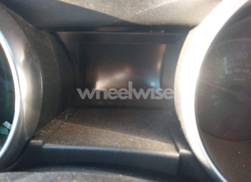 Photo 15 of 2021 Ford Mustang ECOBOOST PREMIUM (VIN 1FATP8UH1M5116099)