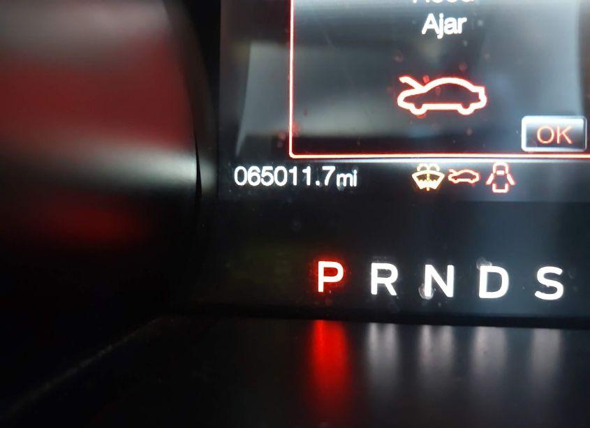 Photo 16 of 2021 Ford Mustang ECOBOOST PREMIUM (VIN 1FATP8UH1M5122470)