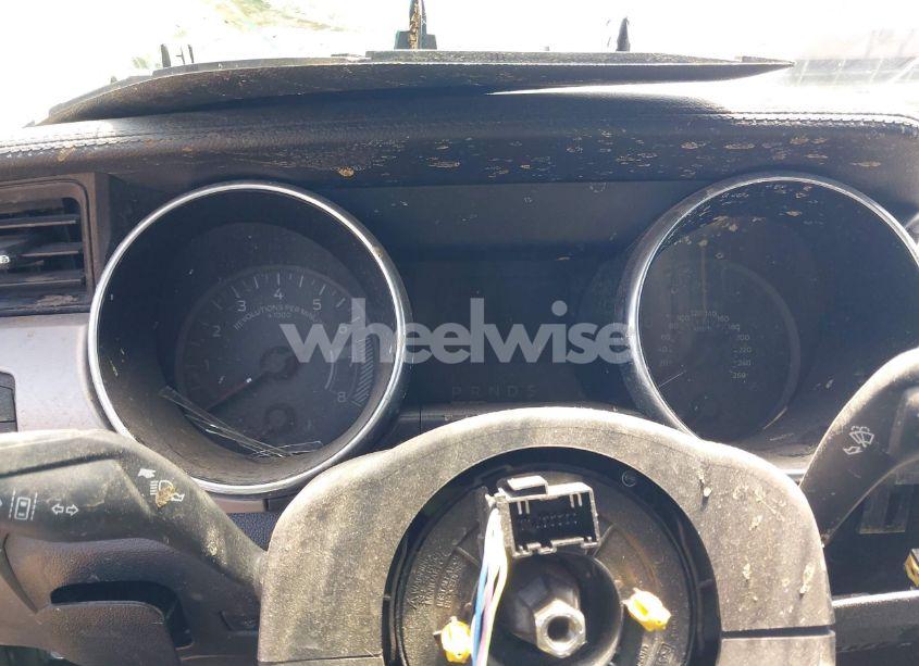 Photo 15 of 2021 Ford Mustang ECOBOOST PREMIUM (VIN 1FATP8UH1M5123053)