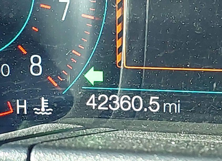 Photo 16 of 2021 Ford Mustang ECOBOOST PREMIUM (VIN 1FATP8UH1M5138653)