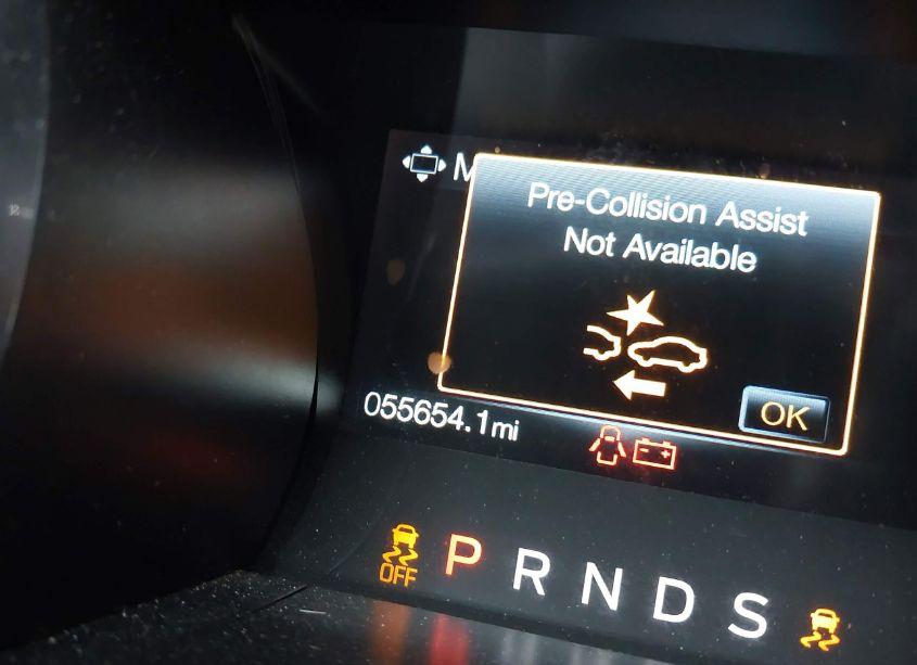 Photo 15 of 2022 Ford Mustang ECOBOOST PREMIUM (VIN 1FATP8UH1N5100535)