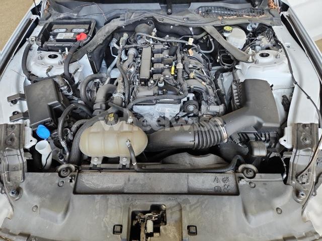 Photo 6 of 2022 FORD MUSTANG (VIN 1FATP8UH1N5120445)