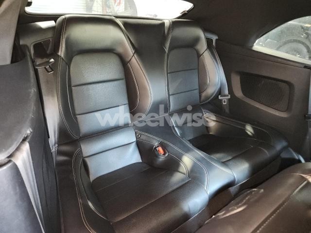 Photo 7 of 2022 FORD MUSTANG (VIN 1FATP8UH1N5120445)