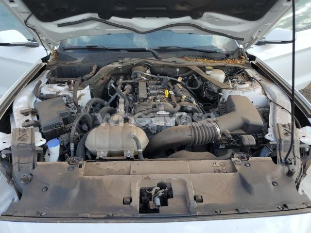 2023 FORD MUSTANG (VIN 1FATP8UH1P5111070) main photo