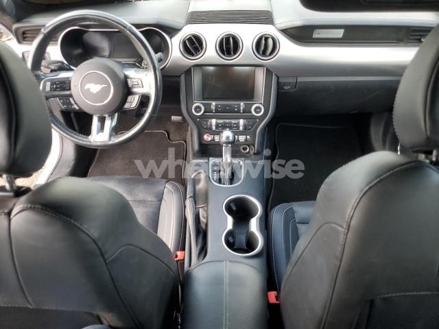 Photo 10 of 2023 FORD MUSTANG (VIN 1FATP8UH1P5111070)