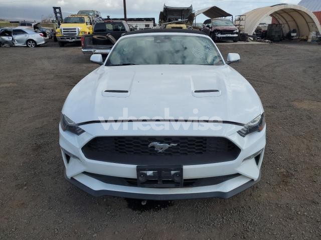 Photo 6 of 2023 FORD MUSTANG (VIN 1FATP8UH1P5111070)