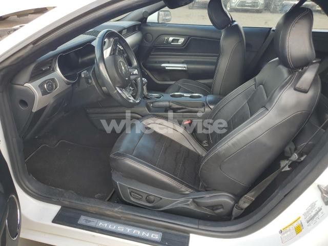 Photo 7 of 2023 FORD MUSTANG (VIN 1FATP8UH1P5111070)