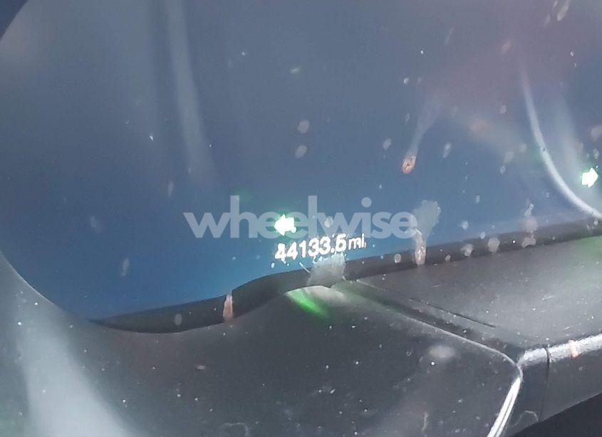 Photo 15 of 2019 Ford Mustang ECOBOOST PREMIUM (VIN 1FATP8UH2K5159850)