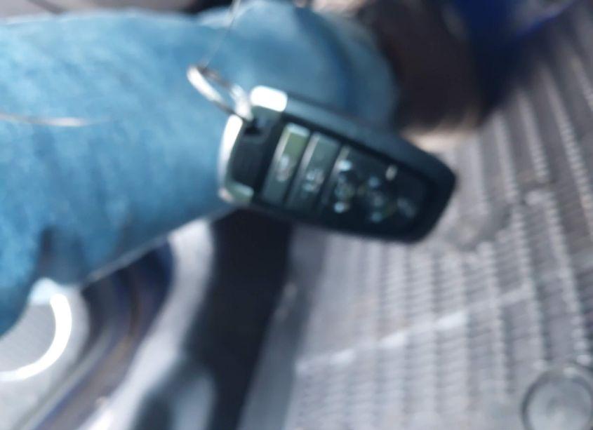 Photo 11 of 2020 Ford Mustang ECOBOOST PREMIUM (VIN 1FATP8UH2L5108544)