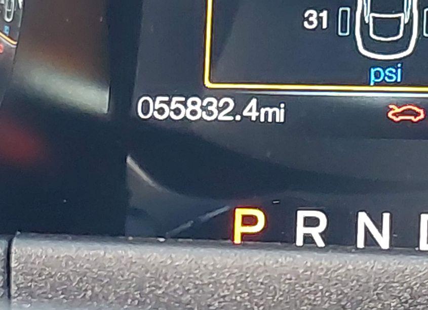 Photo 15 of 2020 Ford Mustang ECOBOOST PREMIUM (VIN 1FATP8UH2L5108544)