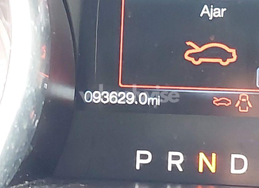 Photo 16 of 2020 Ford Mustang ECOBOOST PREMIUM (VIN 1FATP8UH2L5119804)