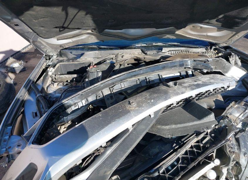 Photo 10 of 2022 Ford Mustang ECOBOOST PREMIUM (VIN 1FATP8UH2N5120390)