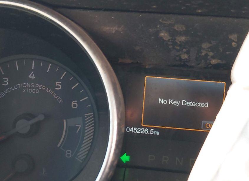 Photo 15 of 2022 Ford Mustang ECOBOOST PREMIUM (VIN 1FATP8UH2N5120390)