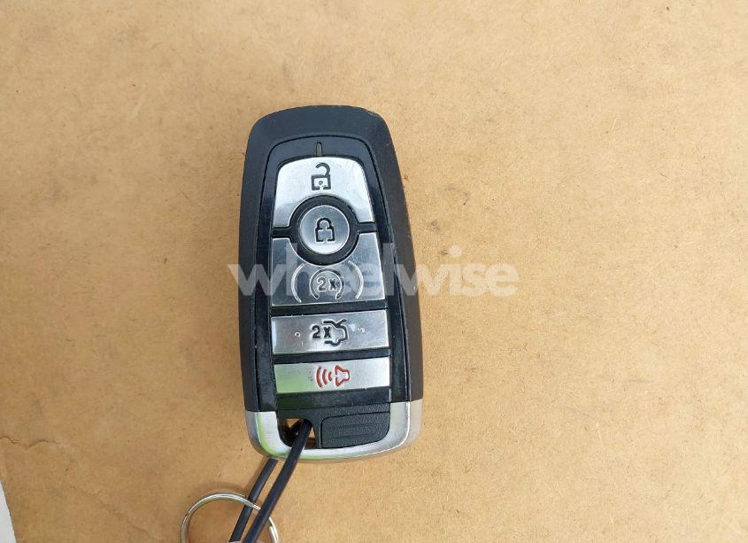 Photo 11 of 2023 Ford Mustang ECOBOOST PREMIUM (VIN 1FATP8UH2P5105343)