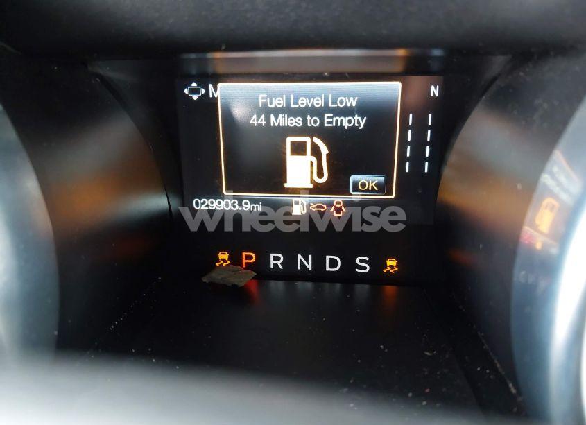 Photo 7 of 2023 Ford Mustang ECOBOOST PREMIUM (VIN 1FATP8UH2P5105343)