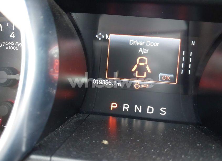 Photo 15 of 2023 Ford Mustang ECOBOOST PREMIUM (VIN 1FATP8UH2P5108503)