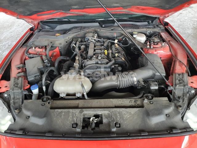 Photo 13 of 2023 FORD MUSTANG (VIN 1FATP8UH2P5108842)