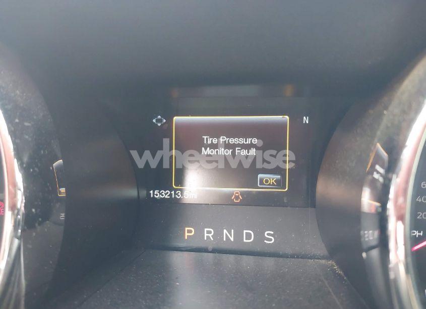 Photo 15 of 2017 Ford Mustang ECOBOOST PREMIUM (VIN 1FATP8UH3H5292741)