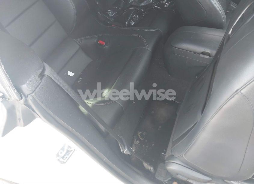 Photo 8 of 2017 Ford Mustang ECOBOOST PREMIUM (VIN 1FATP8UH3H5292741)