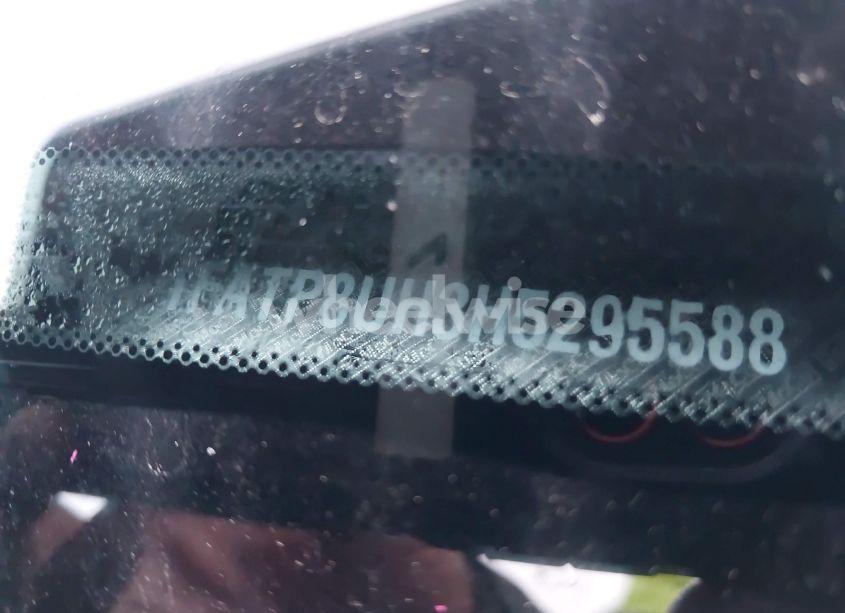 Photo 9 of 2017 Ford Mustang ECOBOOST PREMIUM (VIN 1FATP8UH3H5295588)