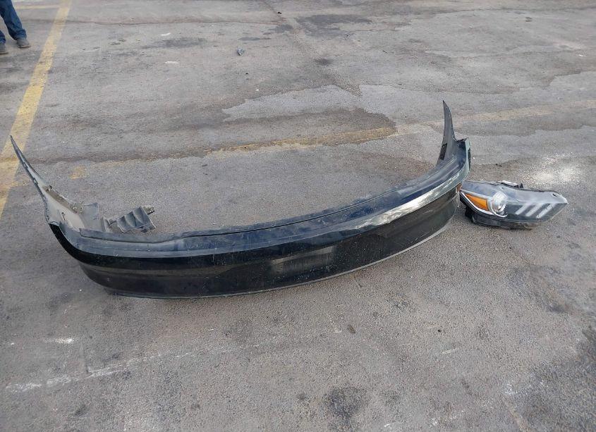 Photo 12 of 2017 Ford Mustang ECOBOOST PREMIUM (VIN 1FATP8UH3H5320313)