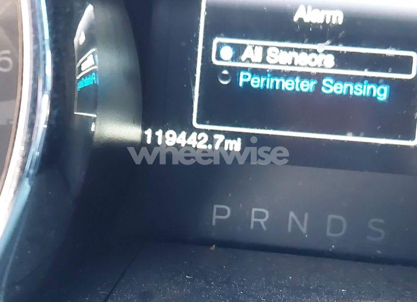 Photo 15 of 2017 Ford Mustang ECOBOOST PREMIUM (VIN 1FATP8UH3H5327164)