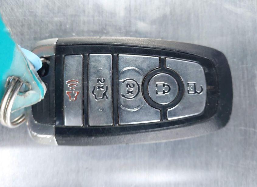 Photo 11 of 2018 Ford Mustang ECOBOOST PREMIUM (VIN 1FATP8UH3J5124118)