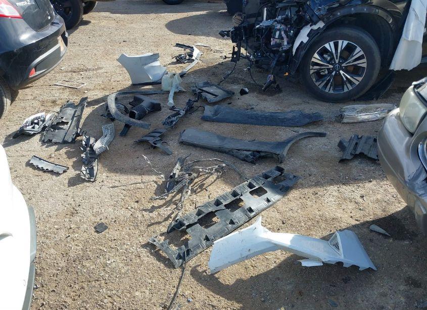 Photo 12 of 2018 Ford Mustang ECOBOOST PREMIUM (VIN 1FATP8UH3J5124118)