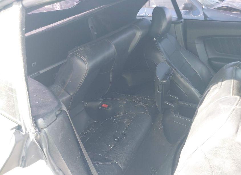 Photo 8 of 2018 Ford Mustang ECOBOOST PREMIUM (VIN 1FATP8UH3J5124118)