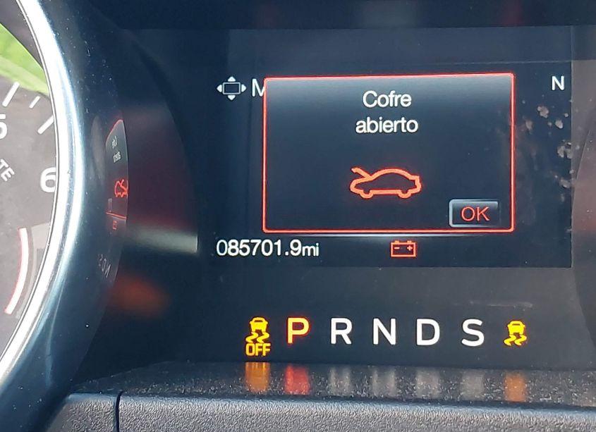 Photo 15 of 2020 Ford Mustang ECOBOOST PREMIUM (VIN 1FATP8UH3L5139706)