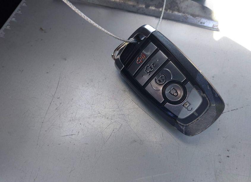 Photo 11 of 2022 Ford Mustang ECOBOOST PREMIUM (VIN 1FATP8UH3N5101914)