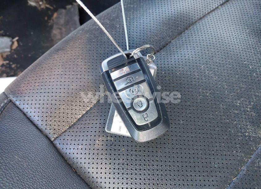 Photo 11 of 2022 Ford Mustang ECOBOOST PREMIUM (VIN 1FATP8UH3N5115991)