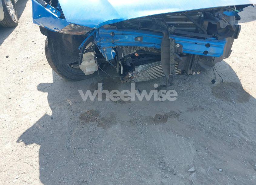 Photo 18 of 2022 Ford Mustang ECOBOOST PREMIUM (VIN 1FATP8UH3N5115991)