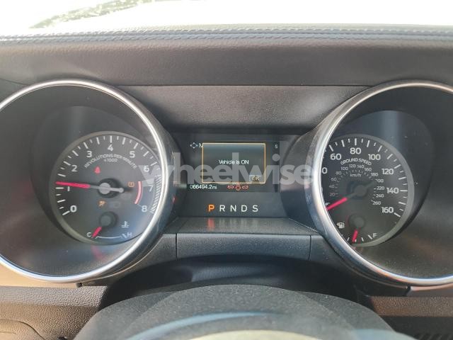 Photo 12 of 2022 FORD MUSTANG (VIN 1FATP8UH3N5120205)