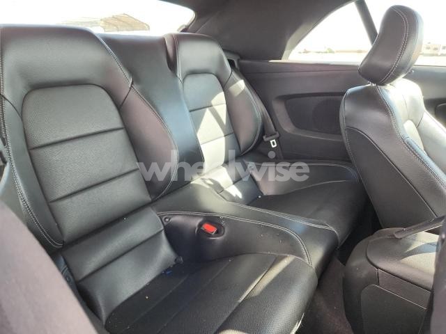 Photo 13 of 2022 FORD MUSTANG (VIN 1FATP8UH3N5120205)