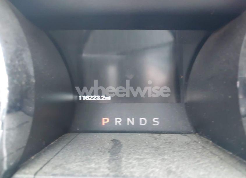 Photo 15 of 2016 Ford Mustang ECOBOOST PREMIUM (VIN 1FATP8UH4G5221806)