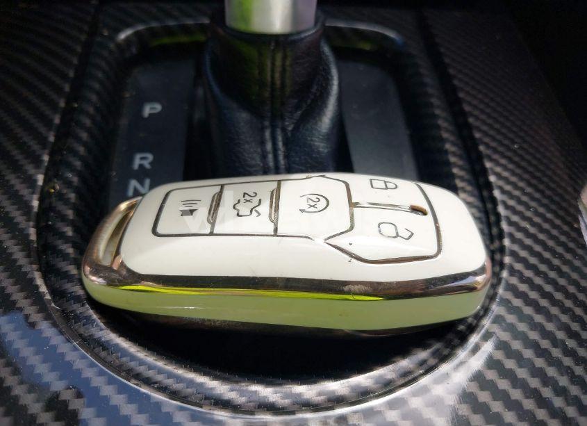 Photo 11 of 2016 Ford Mustang ECOBOOST PREMIUM (VIN 1FATP8UH4G5274666)