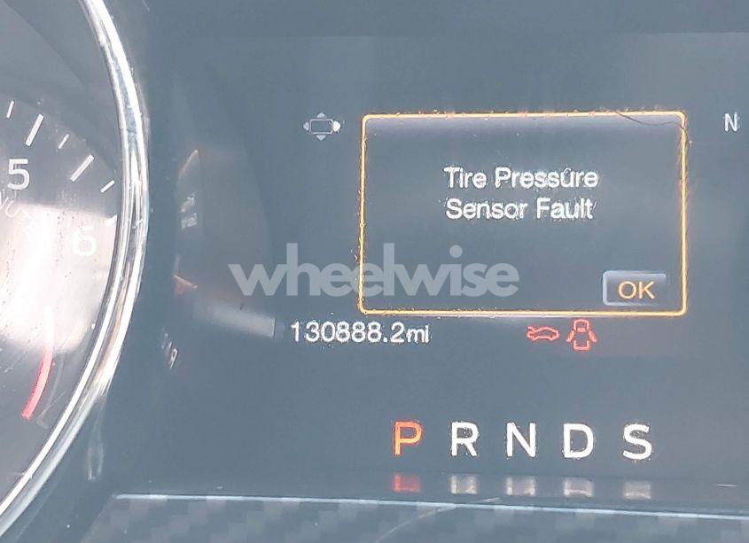 Photo 15 of 2016 Ford Mustang ECOBOOST PREMIUM (VIN 1FATP8UH4G5274666)